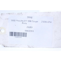 2002-2004 Porsche 911 996 3.6 Automatic Shift Shifter Cable OEM