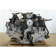 2002-2004 Porsche 911 996 3.6 Engine Motor 87k Miles OEM