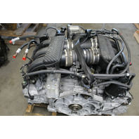 2002-2004 Porsche 911 996 3.6 Engine Motor 87k Miles OEM