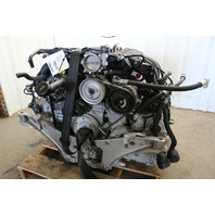 2002-2004 Porsche 911 996 3.6 Engine Motor 87k Miles OEM