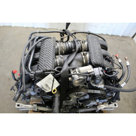 2002-2004 Porsche 911 996 3.6 Engine Motor 87k Miles OEM
