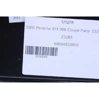 2002 Porsche 911 996 Coupe Amp Amplifier BOSE OEM