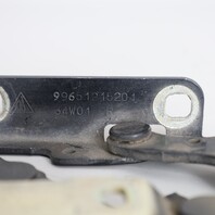 1999-2004 Porsche 911 996 Engine Lid Hinge Right OEM
