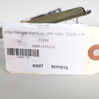 1999-2004 Porsche 911 996 Engine Lid Hinge Right OEM