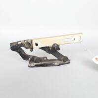 1999-2004 Porsche 911 996 Engine Lid Hinge Right OEM