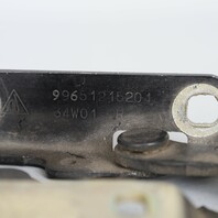 1999-2004 Porsche 911 996 Engine Lid Hinge Right OEM