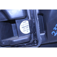 2001-2002 Porsche 911 Boxster Door Speaker Box Right OEM