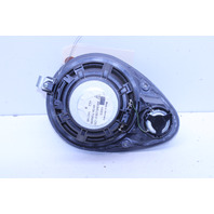 1997-2004 Porsche 911 Boxster Right Dash Speaker HAES 99664503701 Grey OEM