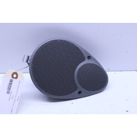 1997-2004 Porsche 911 Boxster Right Dash Speaker HAES 99664503701 Grey OEM