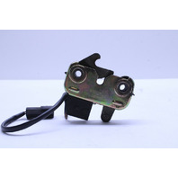 1999-2004 Porsche 911 996 Engine Lid Lock Latch OEM