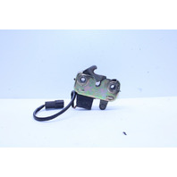 1999-2004 Porsche 911 996 Engine Lid Lock Latch OEM
