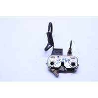 1999-2004 Porsche 911 996 Engine Lid Lock Latch OEM