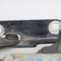 1999-2004 Porsche 911 996 Engine Lid Hinge Left OEM