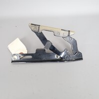 1999-2004 Porsche 911 996 Engine Lid Hinge Left OEM