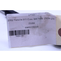 1997-2004 Porsche 911 Boxster Front Hood Shock Strut OEM