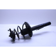 2002-2004 Porsche 911 996 Front Strut Shock Spring Left RWD OEM