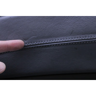 1999-2004 Porsche 911 996 Right Door Panel Leatherette Grey OEM