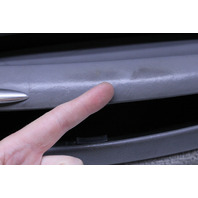 1999-2004 Porsche 911 996 Right Door Panel Leatherette Grey OEM