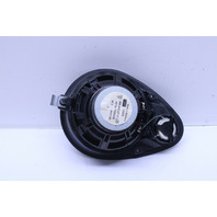 1997-2004 Porsche 911 Boxster Left Dash Speaker HAES 99664503701 Grey OEM