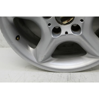 2000-2006 BMW X5 Wheel 17 X 7.5 Style #57 Rim OEM