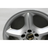 2000-2006 BMW X5 Wheel 17 X 7.5 Style #57 Rim OEM