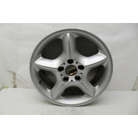 2000-2006 BMW X5 Wheel 17 X 7.5 Style #57 Rim OEM