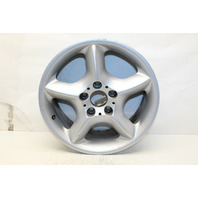 2000-2006 BMW X5 Wheel 17 X 7.5 Style #57 Rim OEM