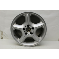 2000-2006 BMW X5 Wheel 17 X 7.5 Style #57 Rim OEM