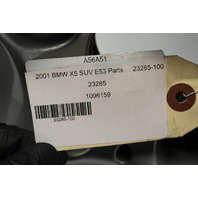 2000-2006 BMW X5 Wheel 17 X 7.5 Style #57 Rim OEM