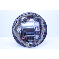 BMW 525i 528i 540i 745i 750i 760i X5 Suspension Air Compressor Pump - 37226787616 OEM