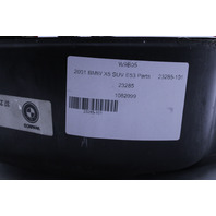 BMW 525i 528i 540i 745i 750i 760i X5 Suspension Air Compressor Pump - 37226787616 OEM