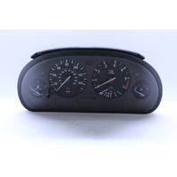2001-2003 BMW X5 Speedometer Instrument Cluster OEM