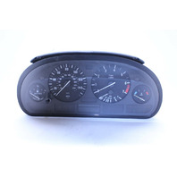 2001-2003 BMW X5 Speedometer Instrument Cluster OEM