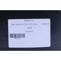 2001-2003 BMW X5 Speedometer Instrument Cluster OEM