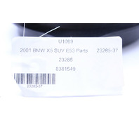 2000-2006 BMW X5 Front Door Speaker Left - 65138381549 OEM