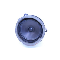 2000-2006 BMW X5 Front Door Speaker Left - 65138381549 OEM