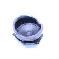 2000-2006 BMW X5 Front Door Speaker Left - 65138381549 OEM