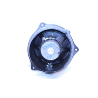 2000-2006 BMW X5 Front Door Speaker Left - 65138381549 OEM