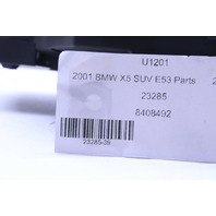 2000-2006 BMW X5 Upper Trunk Lock Latch - 51248408492 OEM