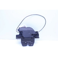 2000-2006 BMW X5 Upper Trunk Lock Latch - 51248408492 OEM