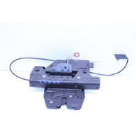 2000-2006 BMW X5 Upper Trunk Lock Latch - 51248408492 OEM