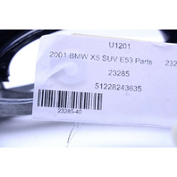 2001 BMW X5 Parts OEM