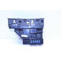 2000-2006 BMW X5 Power Window Switch Left Master OEM