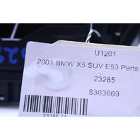 BMW X3 X5 525i Windshield Wiper Column Switch - 61318363669 OEM