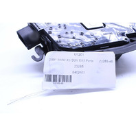 2000-2006 BMW X5 Rear Door Latch Lock Left Driver - 51228402601 OEM