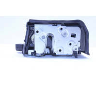2000-2006 BMW X5 Rear Door Latch Lock Left Driver - 51228402601 OEM