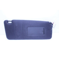 2000-2006 BMW X5 Sun Visor Shade Right - 51168258022 OEM