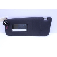 2000-2006 BMW X5 Sun Visor Shade Left - 51168258021 OEM