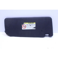 2000-2006 BMW X5 Sun Visor Shade Left - 51168258021 OEM