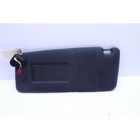 2000-2006 BMW X5 Sun Visor Shade Left - 51168258021 OEM